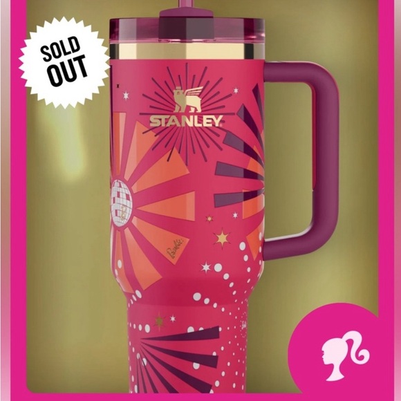 Barbie X Stanley in Dynamite 🧨 - Picture 2 of 5